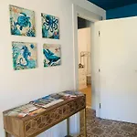 A Casa Cosi Marzocca di Senigallia