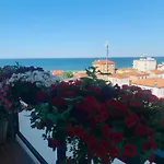 A Casa Cosi Alojamento de Acomodação e Pequeno-almoço *