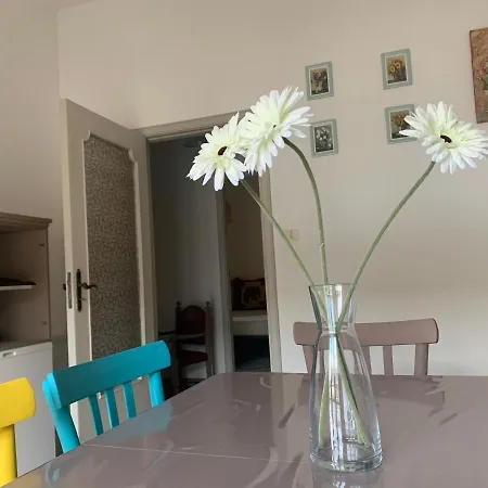 A Casa Cosi * 塞尼加利亚马尔佐卡