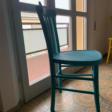 A Casa Cosi Apartmán *
