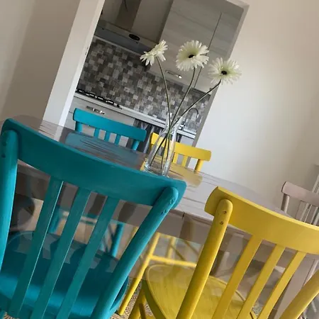 A Casa Cosi Marzocca di Senigallia