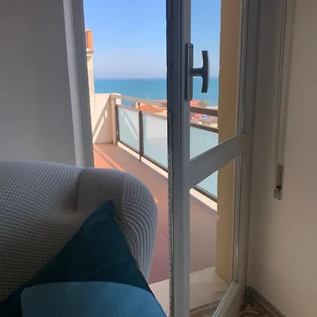 A Casa Cosi Apartmán *