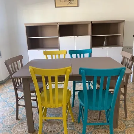 A Casa Cosi Apartmán *