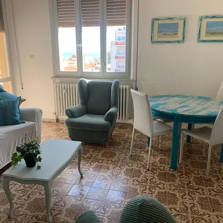 A Casa Cosi Apartmán *