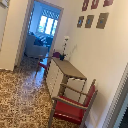 A Casa Cosi Marzocca di Senigallia