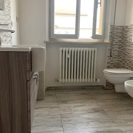 A Casa Cosi Bed & Breakfast *