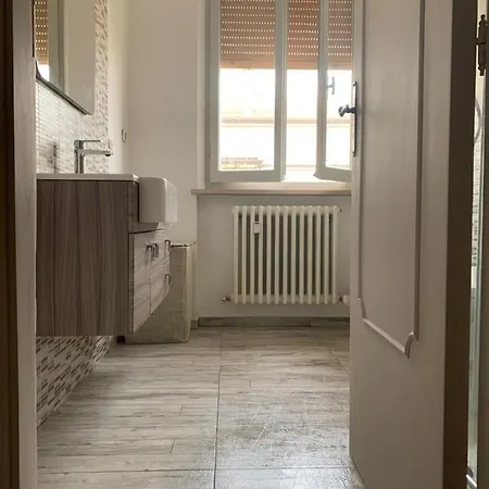 A Casa Cosi Apartmán Marzocca di Senigallia