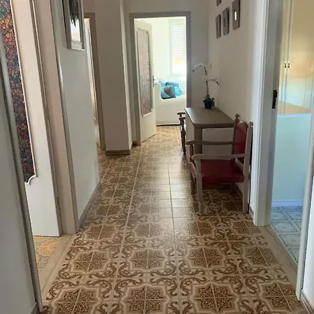 A Casa Cosi *