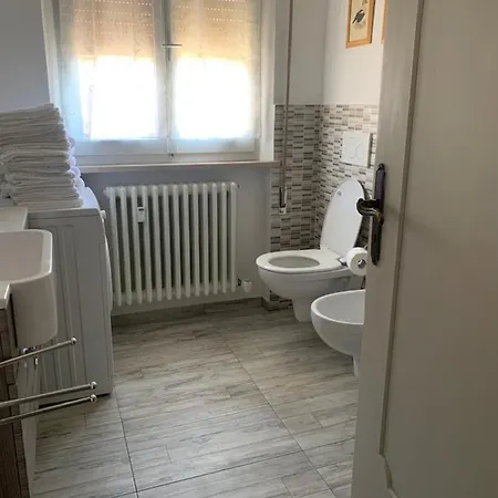 A Casa Cosi Bed & Breakfast Marzocca di Senigallia