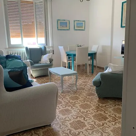 Couette-café A Casa Cosi *