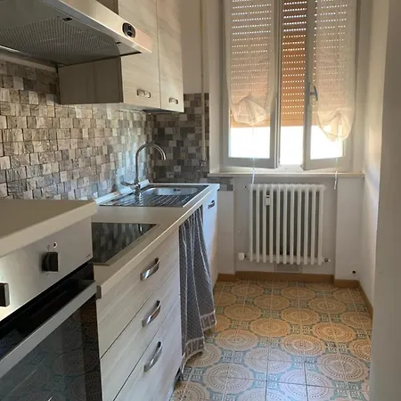 Bed & Breakfast A Casa Cosi