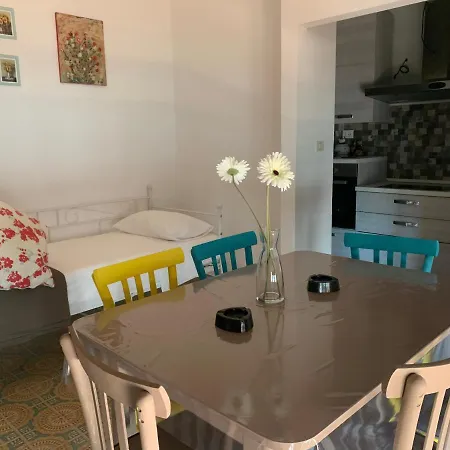 A Casa Cosi Apartmán *