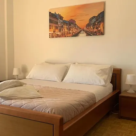 A Casa Cosi * 塞尼加利亚马尔佐卡