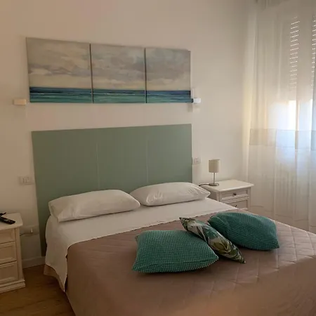 Bed & Breakfast A Casa Cosi Marzocca di Senigallia
