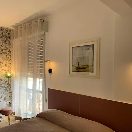 A Casa Cosi Apartmán Marzocca di Senigallia