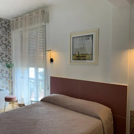 Apartmán A Casa Cosi