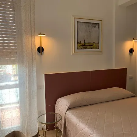 A Casa Cosi Marzocca di Senigallia