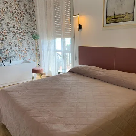 A Casa Cosi Bed & Breakfast