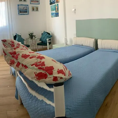 Apartmán A Casa Cosi
