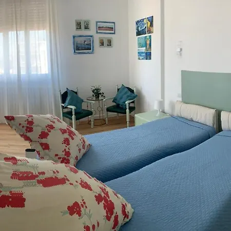 A Casa Cosi Marzocca di Senigallia