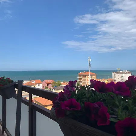 A Casa Cosi * Marzocca di Senigallia