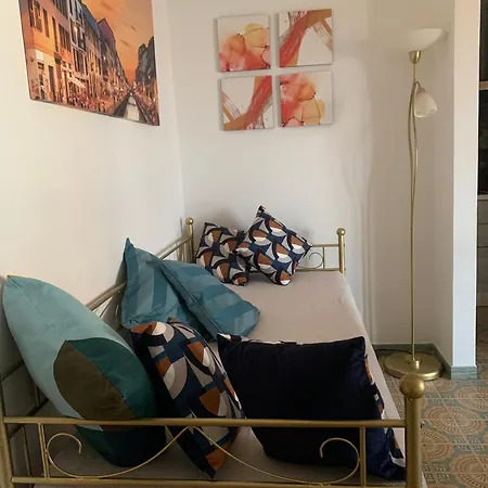 Bed & Breakfast A Casa Cosi