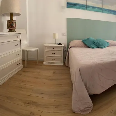 A Casa Cosi Couette-café Marzocca di Senigallia