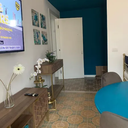 A Casa Cosi Marzocca di Senigallia