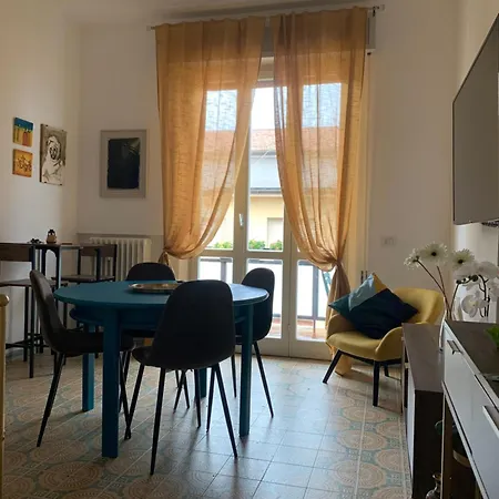 A Casa Cosi Bed & Breakfast