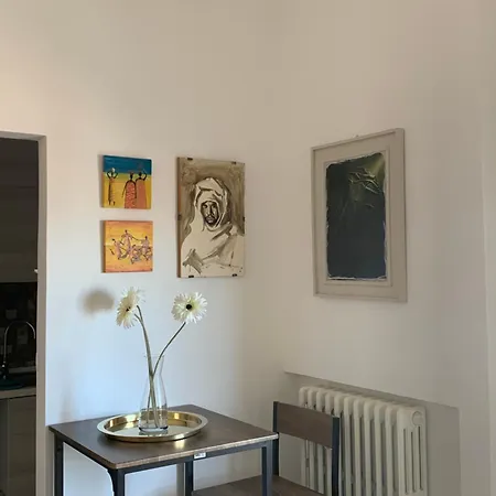 Bed & Breakfast A Casa Cosi Marzocca di Senigallia