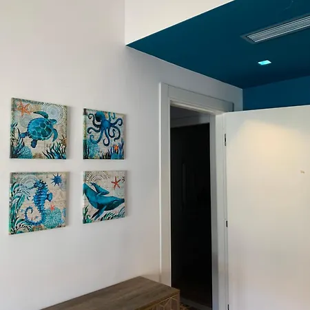 A Casa Cosi * Marzocca di Senigallia