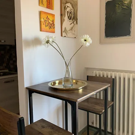 Couette-café A Casa Cosi