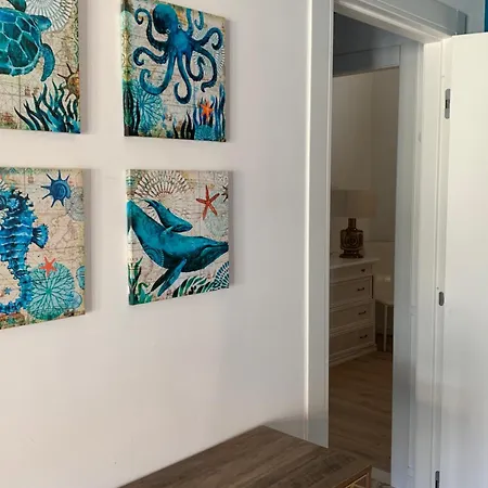 A Casa Cosi Bed & Breakfast