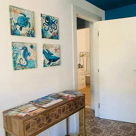 A Casa Cosi Marzocca di Senigallia