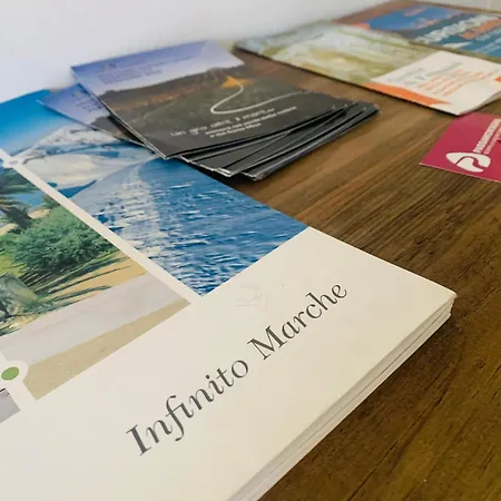 Bed & Breakfast A Casa Cosi *