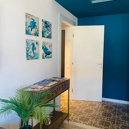 Bed & Breakfast A Casa Cosi Marzocca di Senigallia