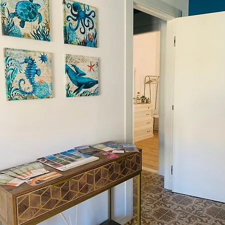 A Casa Cosi Marzocca di Senigallia