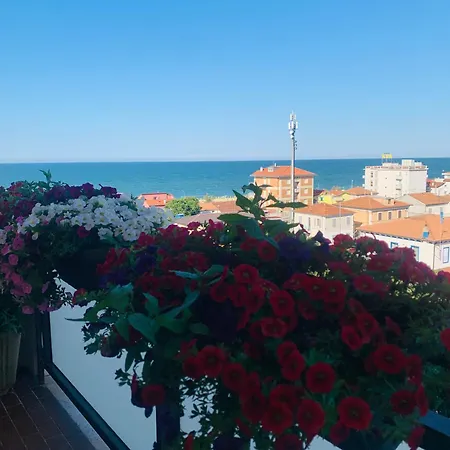 A Casa Cosi Apartmán *
