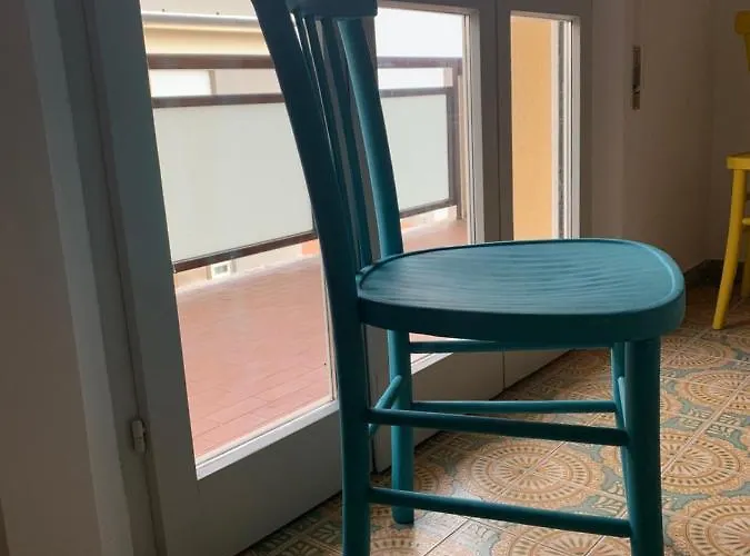 A Casa Cosi Bed and breakfast *