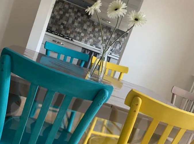 A Casa Cosi Marzocca di Senigallia