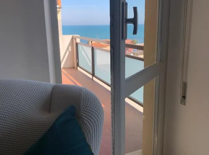 A Casa Cosi Bed and breakfast *